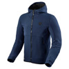 Foto: Jacket Parabolica Donkerblauw