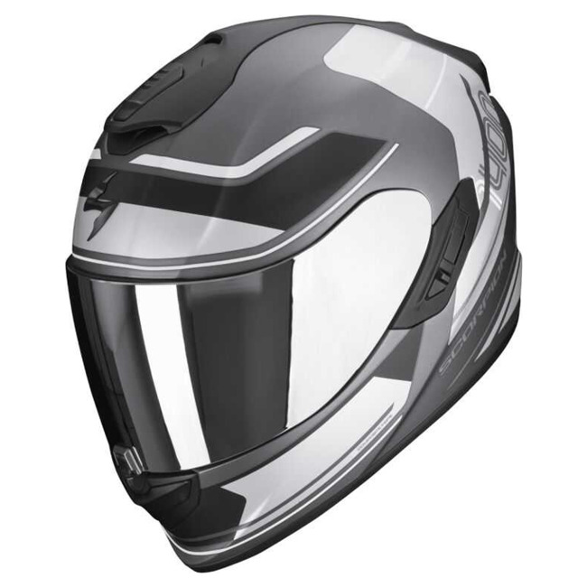 Foto: EXO-1400 EVO AIR VITTORIA Integraalhelm