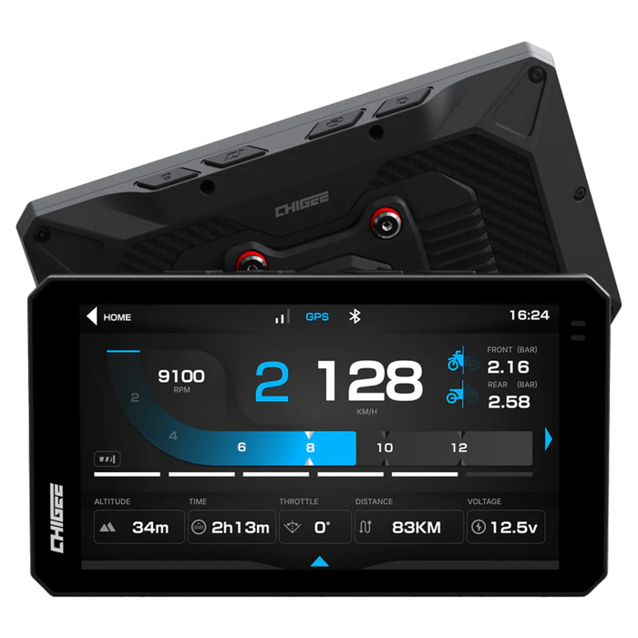 Foto: AIO-6 LTE 4G Smart Systeem