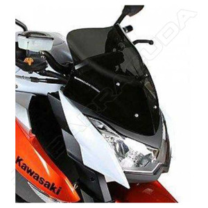 Foto: Windscherm Aerosport Kawasaki Z1000 '10-'13