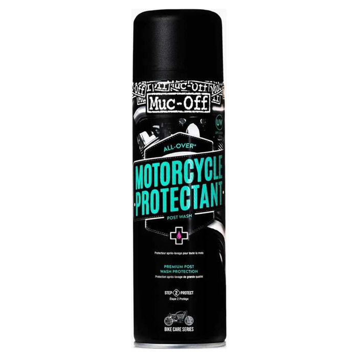 Foto: Protectiespray, Motorcycle Protectant 500 ml