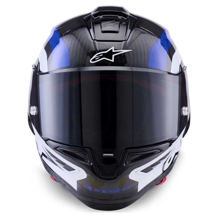 Foto: Supertech R10 Arius Integraalhelm