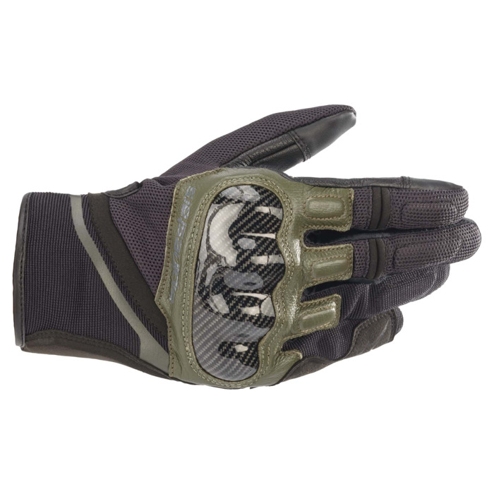 Foto: Chrome Motorhandschoenen