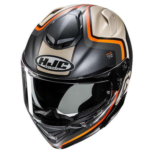 Foto: RPHA 72 Ernem Integraalhelm