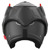 Foto: RO9 Boxxer 2 Bond Titanium Systeemhelm - thumbnail