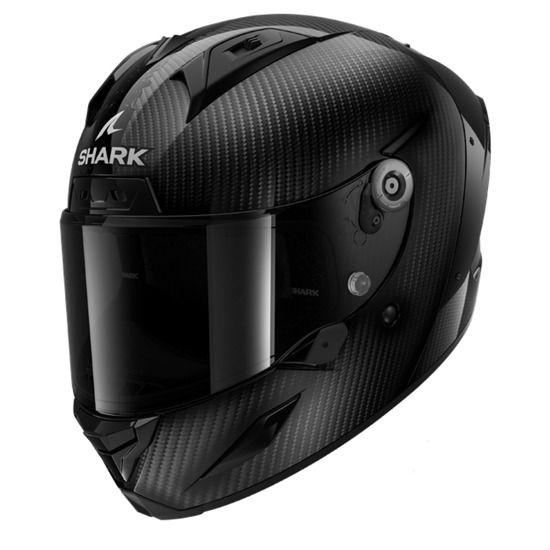 Foto: Aeron Full Carbon Integraalhelm