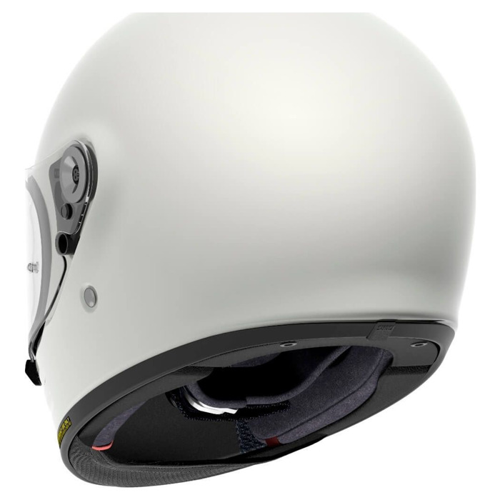 Foto: Glamster 06 Integraalhelm