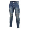 Foto: Seca Square Motorjeans Blauw