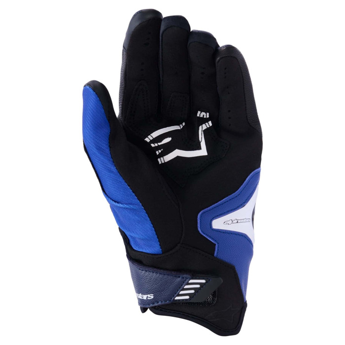 Foto: SP-R Pro Motorhandschoenen