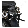 Foto: Tail Tidy 2005-2007 Triumph Speed Triple (2005 - 2007)