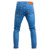 Foto: Pioneer Mono Motorjeans - thumbnail