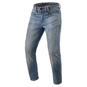 Foto: Detroit 3 Tapered Motorjeans