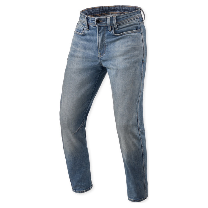 Foto: Detroit 3 Tapered Motorjeans