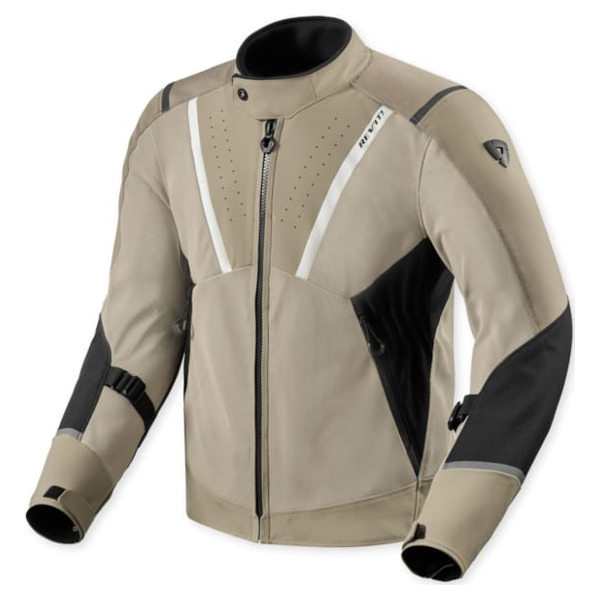 Foto: Airwave 4 Motorjas