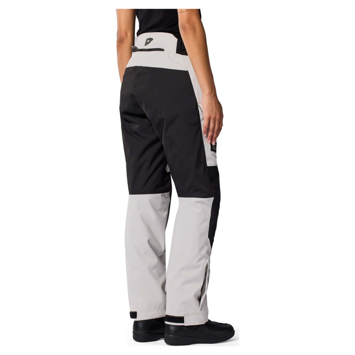 Foto: Convergent H2O Dames Motorbroek