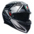 Foto: K3 E2206 MPLK COMPOUND Integraalhelm - thumbnail