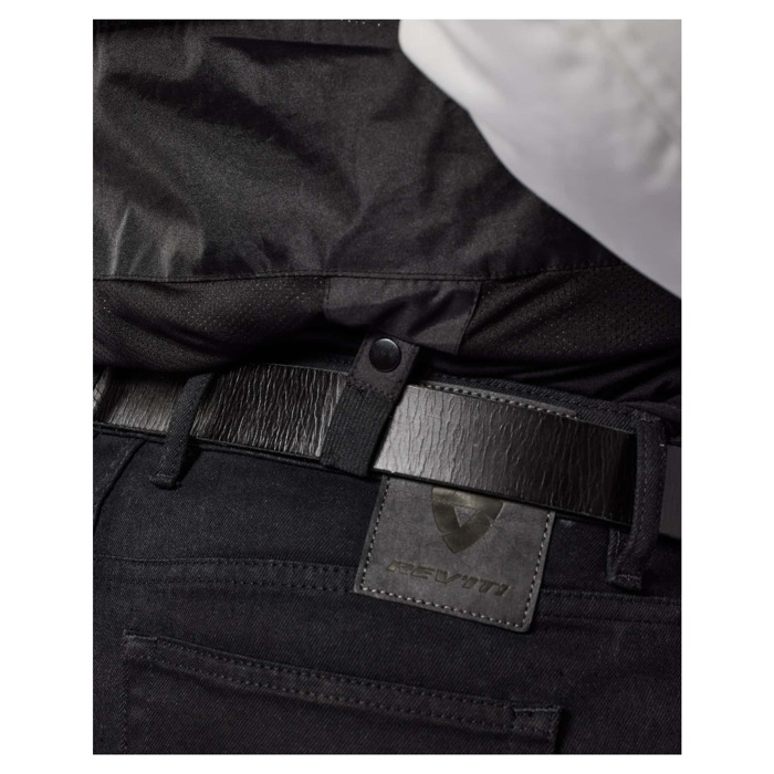 Foto: Torque 3 H2O Motorjas