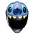 Foto: I71 Stitch Disney Integraalhelm - thumbnail