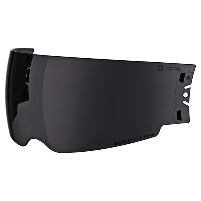 Foto: Zonnevizier C4/C3/C3 Basic/C3 Pro/S2/S2 Sport/E1