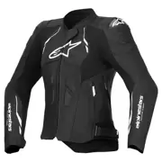 Foto: Alpinestars Motorjassen