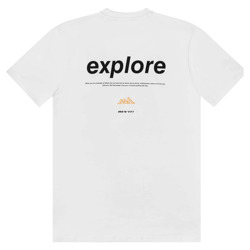 Foto: Charles T-Shirt