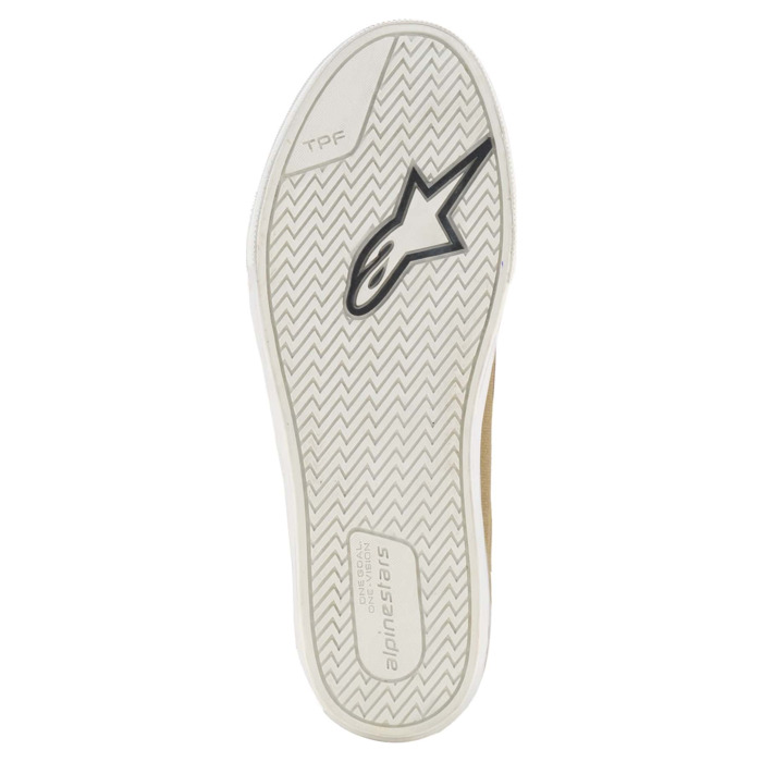 Foto: Ride-63 Canvas Motorsneakers