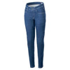 Foto: Daisy V3 Dames Motorjeans Blauw