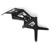 Foto: Tail Tidy 2005-2007 Triumph Speed Triple (2005 - 2007) - thumbnail