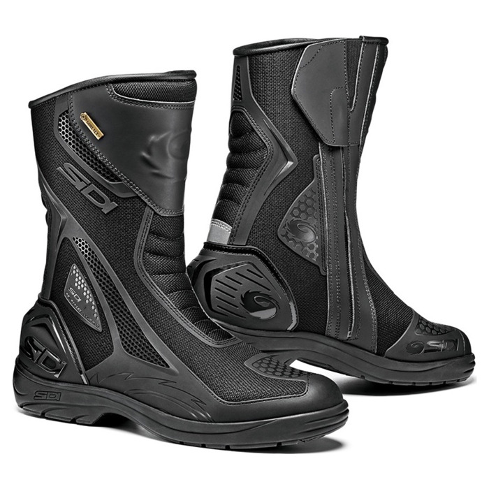 Foto: Aria Goretex