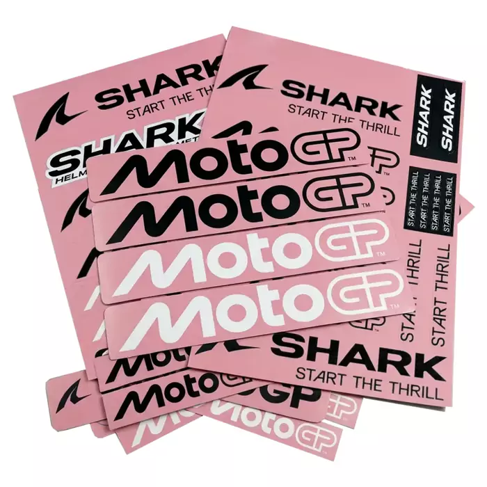 Foto: Skwal Cup MotoGP Integraalhelm