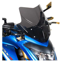 Foto: Windscherm Aerosport Suzuki Gsx-s 1000 (2015 - 2018)