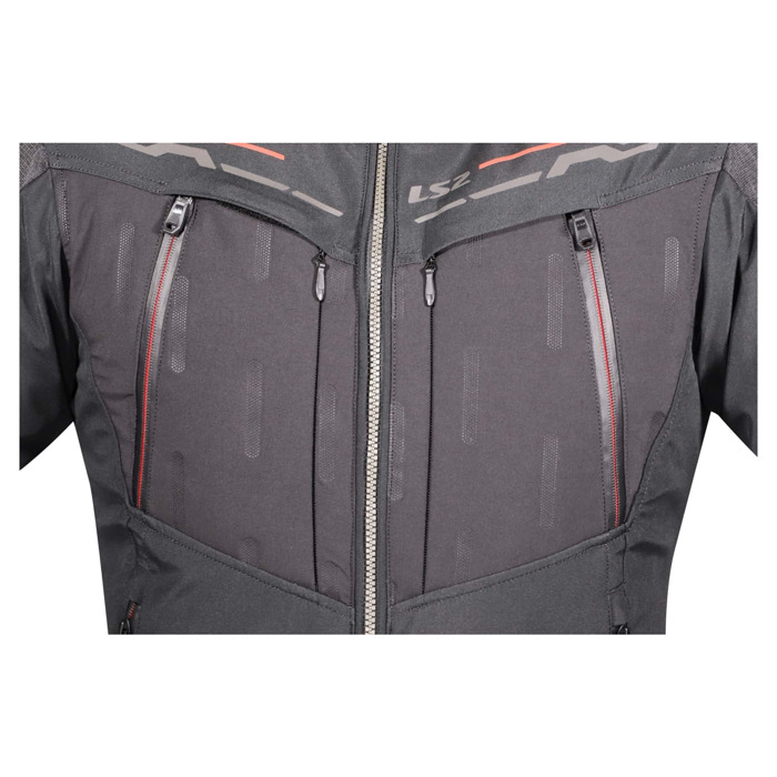 Foto: Zirconium Evo Motorjas