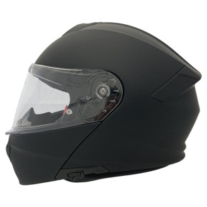 Foto: MI100 Solid Systeemhelm