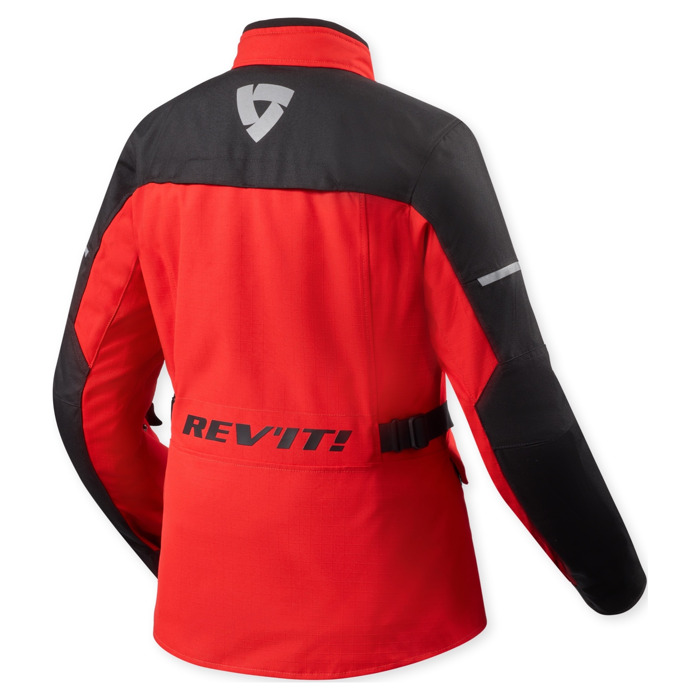 Foto: Convergent H2O Dames Motorjas