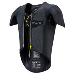 Foto: Alpinestars Airbagvesten