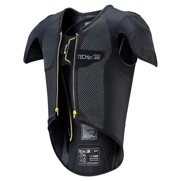 Foto: Tech-Air Race-E Airbagvest