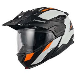 Foto: X.LFC Terra Systeemhelm