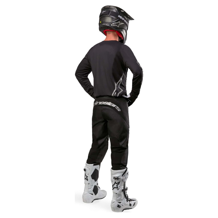 Foto: Fluid Graphite Crossbroek