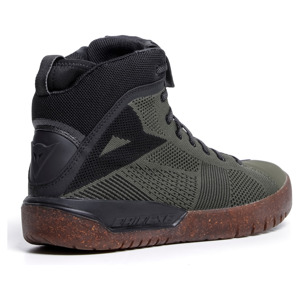 Foto: Metractive Air motorschoenen