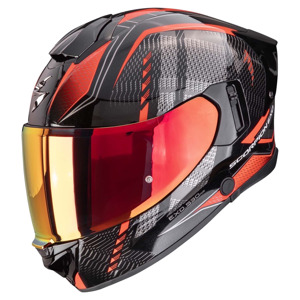 Foto: Exo-530 Air Theras Integraalhelm