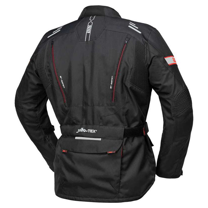 Foto: iXS Tour jacket Lorin-ST