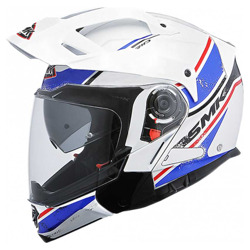 Foto: Motorhelm , Hybrid Evo Tide