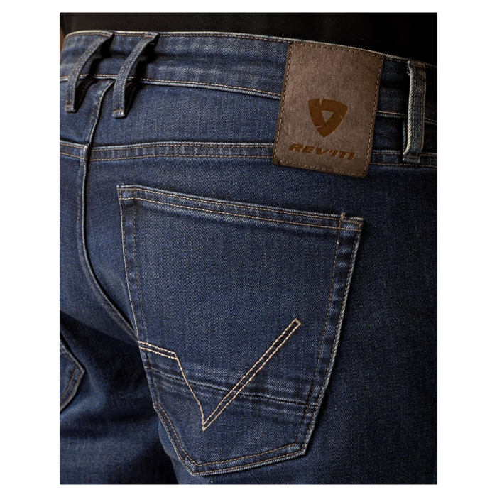 Foto: Kai SK Motorjeans