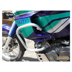 Foto: Valbeugel, Yamaha XTZ 750 Super Tenere 90-03