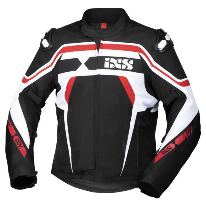 Foto: iXS Jacket Sport RS-700-ST