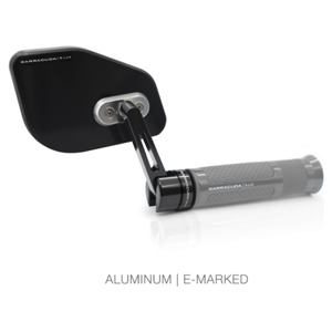 Foto: Skin-z Bar End B-lux