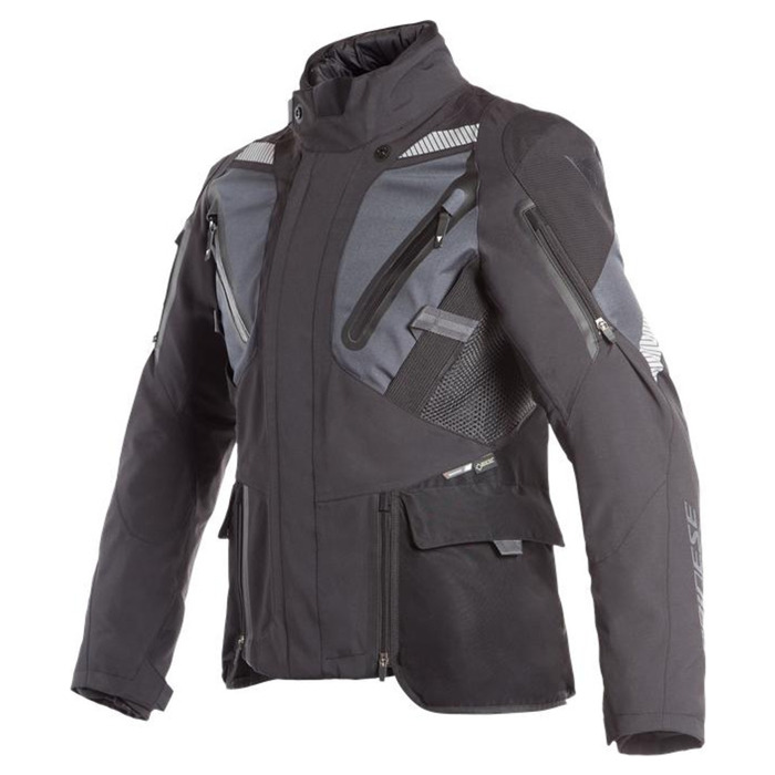 Foto: GRAN TURISMO GORE-TEX JACKET