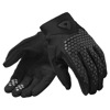 Foto: Gloves Massif Zwart