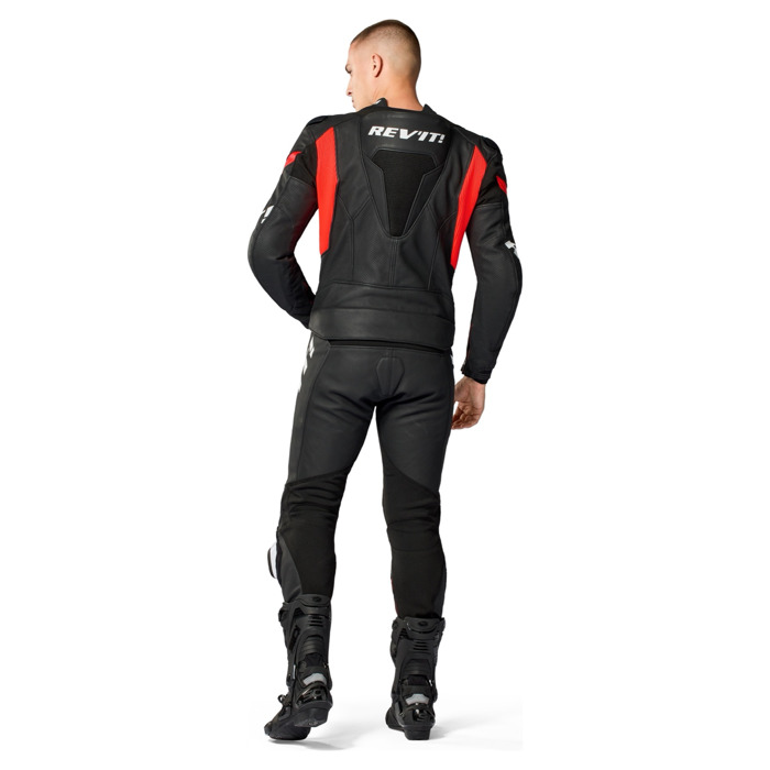 Foto: Argon 3 2-delig Motorpak