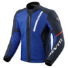 Foto: Venator H2O Motorjas Blauw